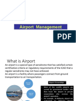 Chapter 8-Airport Management 2022