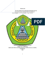 Makalah Perbankan Syari'Ah Di I Ndonesia-Obligasi Syari'Ah