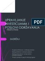 05 Upravljanje Investicijama I Poslovi Održavanja