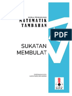 MP - Sukatan Membulat