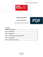 UJGUP7-15-M Research Methods 202324