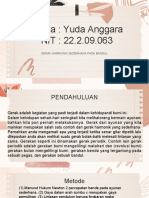 29 - Yuda Anggara