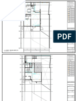 DESATU House-Rencana Titik Lampu-002