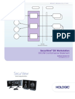 SecurViewDX 9.0 DICOM Conf. State. (MAN-05061) English Rev - 001 01 - 17