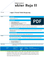 05 Portal Tidak Bergoyang