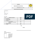 Format Penilaian Ujian Pro