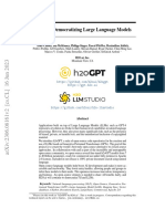 h2oGPT: Democratizing Large Language Models