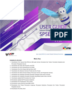 User Guide SPSE v4.5 PPK (Mei 2023)