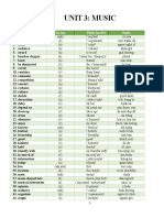 Unit 3 - Global 10 (Student - S File)