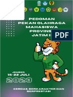 Pedoman Pomprov Jatim 2