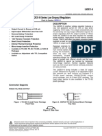 LM2931 Datasheet