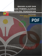 PDF Formated Bahan Ajar Dan Rancangan P