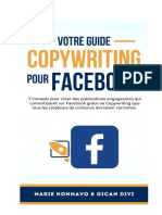 Votre Extrait Facebook Copy Secret PDF