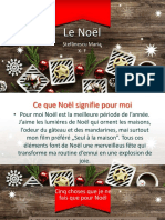 Le Noel