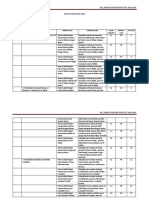 Format Kisi-Kisi PTS Pai Genap Kelas 1