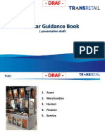 Dokar Guidance (Draf)