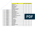 Compile Report Migrasi FTTH Kemang B (Q) Dan Kemang Q (As)