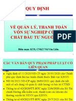 Thanh Toan VSN