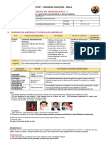 Sesiones Segunda Semana - PS