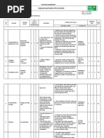 TRA of Radiography EKL