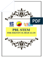 Pat Stem SMKS18