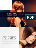 The Hair Styling Essentials Handbook