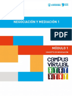 Manual Teórico de Conceptualización de La Negociación 2020