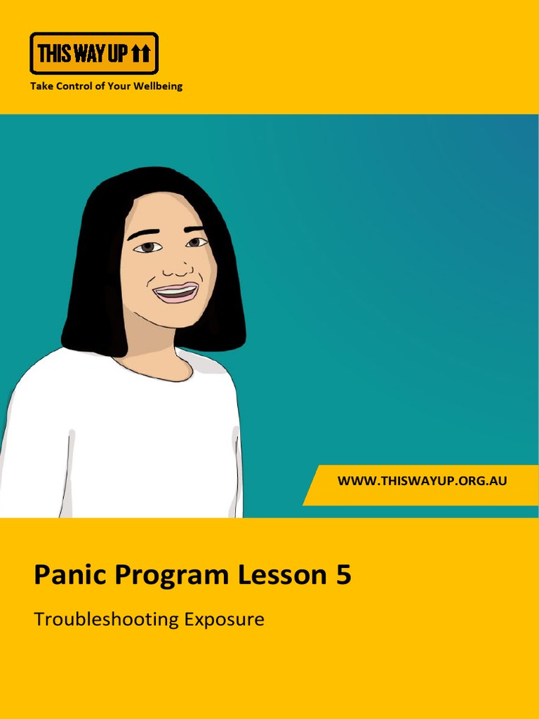 panic-l5-summary-pdf-anxiety-hypothermia