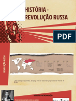 Revolução Russa 1.1
