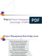 Project Quality Managment