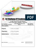 01.GTA-01 (p2) - Question Paper - BT1