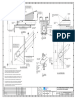 Detail Installation of Conduit in Concrete Slab: Drawing Title | PDF ...