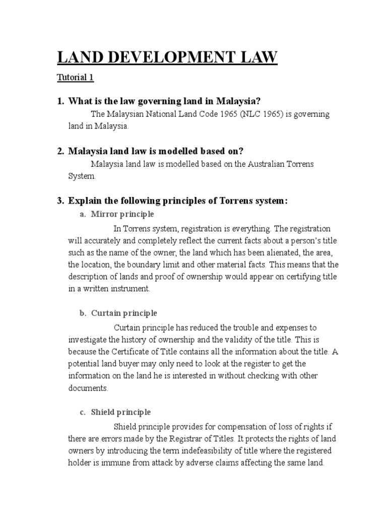 land-development-law-tutorial-pdf-justice-crime-violence