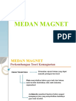 1 - Medan Magnet