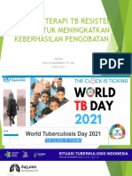MDR TB 2020