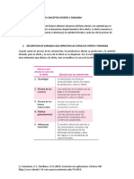 TRABAJO MICROECONOMIA UNIDAD 2 SB