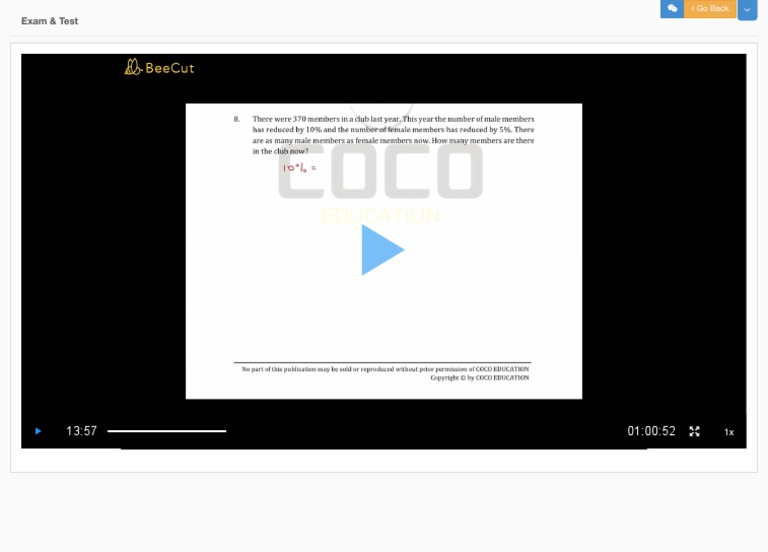 COCO Education 3 PDF