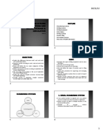 Chapter 6 - Numbering Filing Systems and Record Storage Circulation