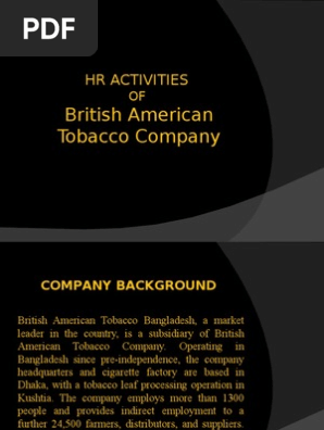 american tobacco employment Jobs in Raleigh, NC (NOW HIRING) The Significance of the 1945-46