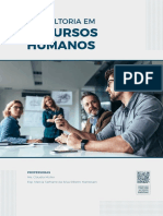 Consultoria em Recursos Humanos