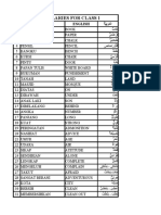 Vocabularies (SMSTR 1)