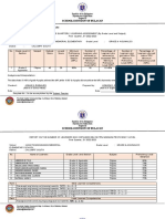 Filipino 4-First-Quarterly-Learning-Assessment-Report