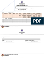 English 4-First-Quarterly-Learning-Assessment-Report