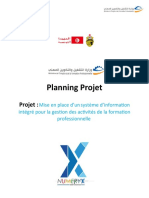 PP MEFP Planning Projet V1.0 Applicable