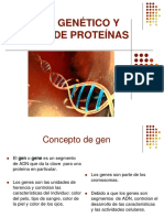 1 Síntesis de Proteinas
