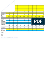 Calcolo GE 1.01