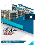 Manual Pengurusan SK Sungai Mok - Official22-23