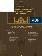 Uas p01 Agama Islam - Anis Nurhafifah Anwar