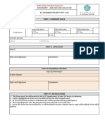 ASB-CEEC-HSE-FO-017-00 Request For Induction Training