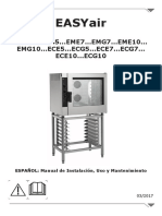 Manuale-Easyair Meccanico - Es